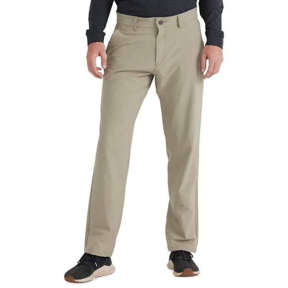 Free Fly Apparel Other - Free Fly Nomad Pants Performance Stretch‎ Chino Mens 40x32 Sandbar Tech UPF 50+